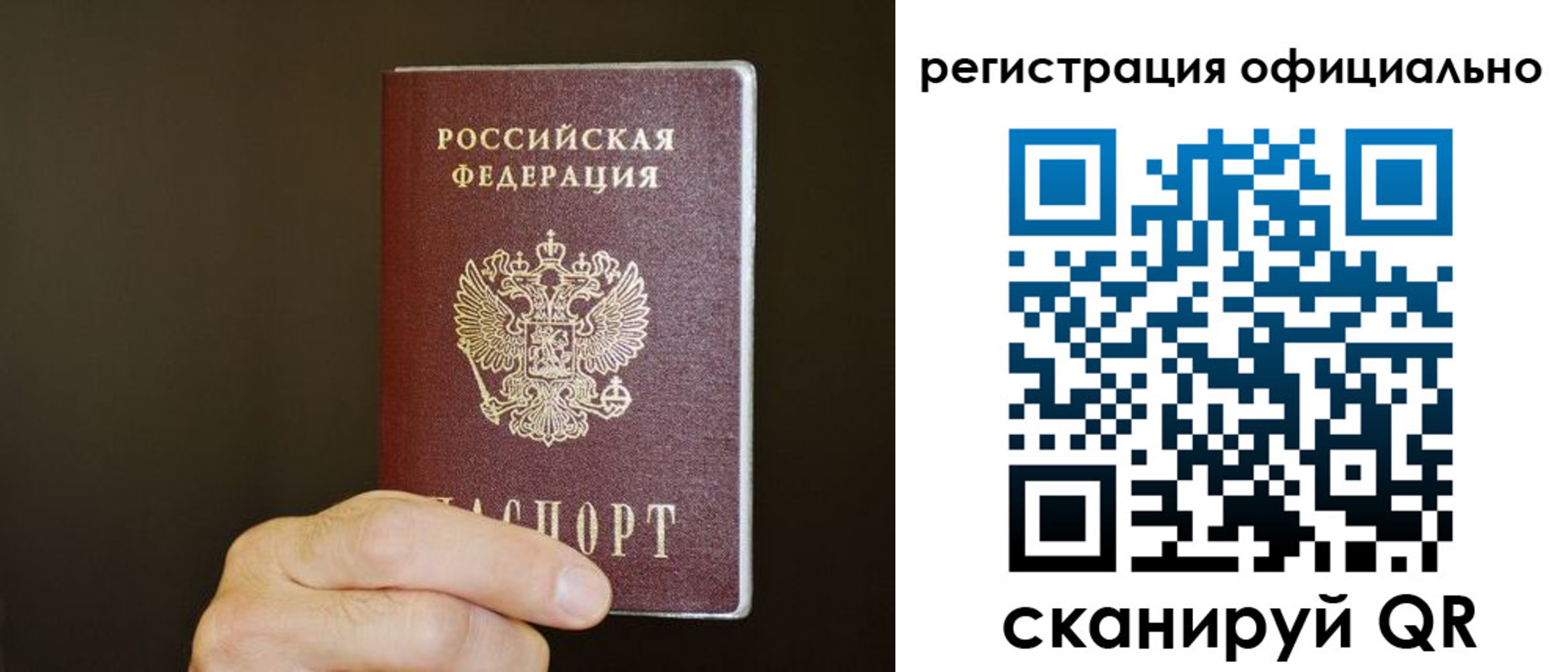 временная регистрация недорого в Мончегорске